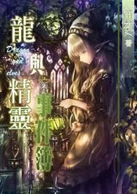 龙与精灵事件簿 龙与精灵事件簿