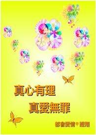 真心有理真爱无罪 真心有理真爱无罪