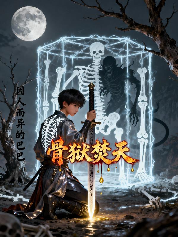 骨狱焚天 骨狱焚天