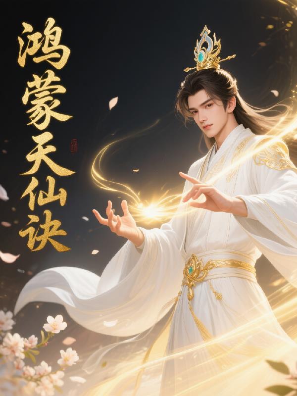 鸿蒙天仙诀 鸿蒙天仙诀