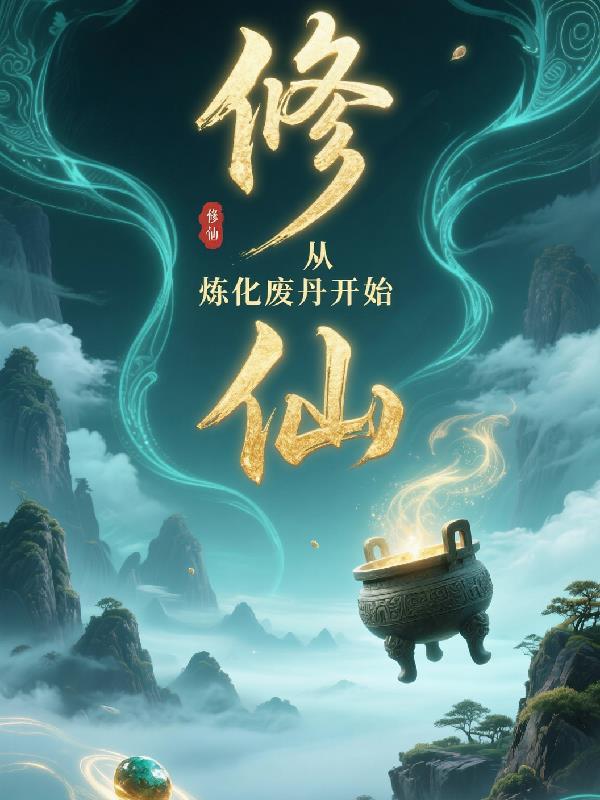修仙从炼化废丹开始 修仙从炼化废丹开始