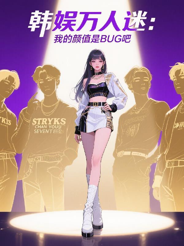 韩娱万人迷:我的颜值是BUG吧 韩娱万人迷:我的颜值是BUG吧