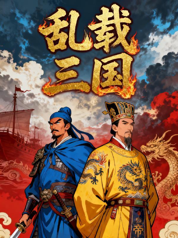 乱载三国 乱载三国