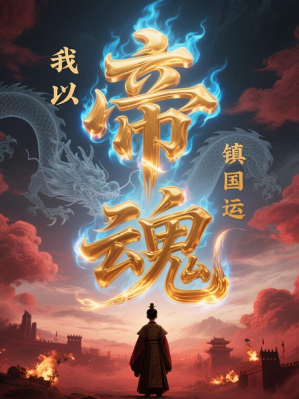 我以帝魂镇国运 我以帝魂镇国运