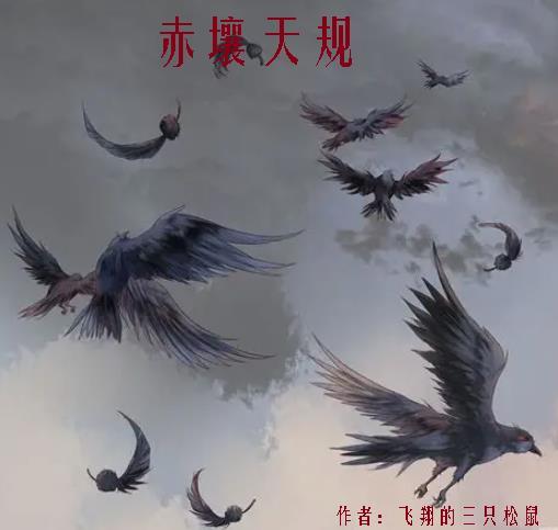 赤壤天规 赤壤天规