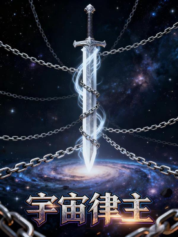宇宙律主 宇宙律主