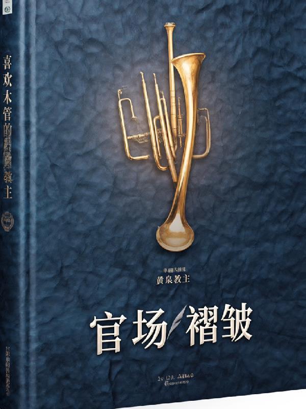 官场褶皱 官场褶皱